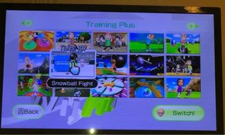 Nintendo Wii con scatola originale + Wii Sports