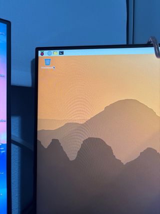 Raspberry Pi 2 B Placa Base