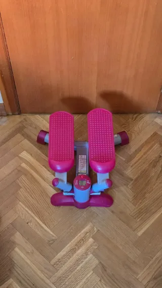 Stepper Decathlon