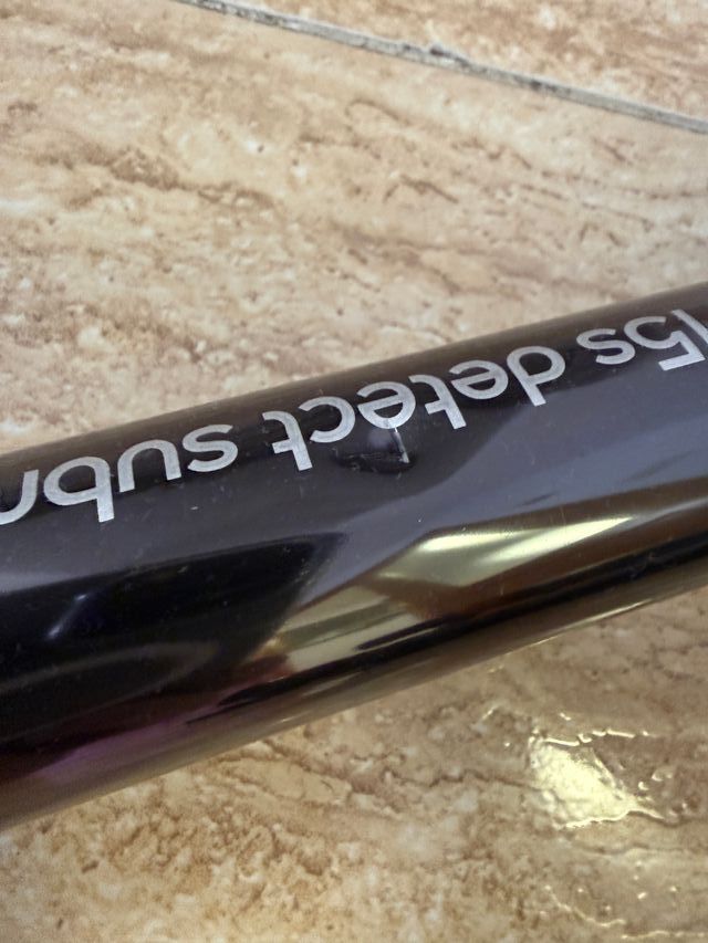 Dyson V15s Detect Submarine Aspiradora + Fregona