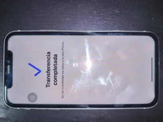 iPhone 11 Grigio/Bianco