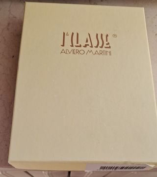 Rubrica/agenda Alviero Martini 1Classe