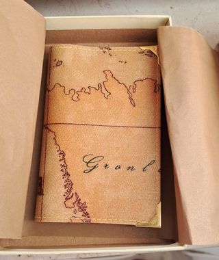 Rubrica/agenda Alviero Martini 1Classe