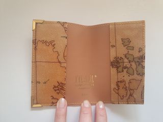 Rubrica/agenda Alviero Martini 1Classe