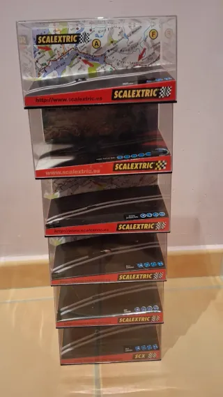 Scalextric