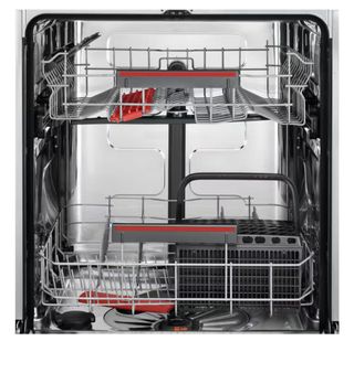 Lavavajillas AEG - No enciende