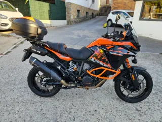 KTM 1090 Adventure
