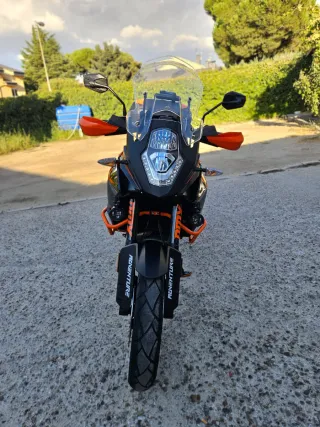 KTM 1090 Adventure