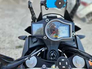 KTM 1090 Adventure