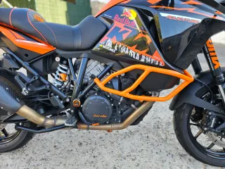 KTM 1090 Adventure