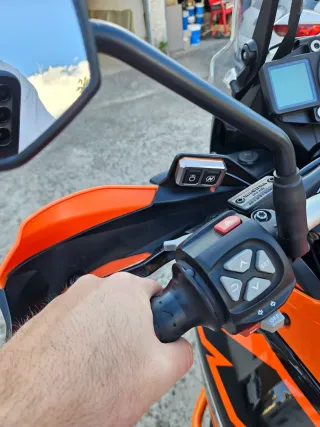 KTM 1090 Adventure