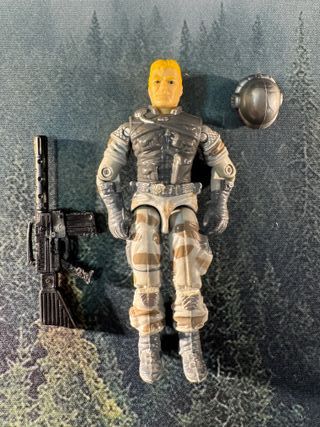 Gi Joe Airborne