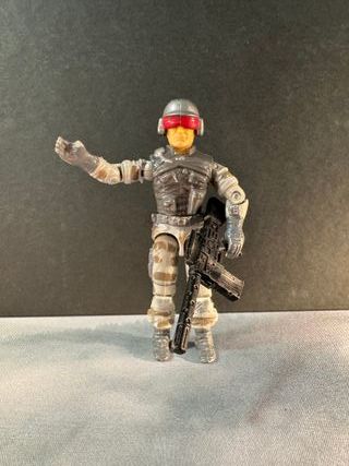 Gi Joe Airborne