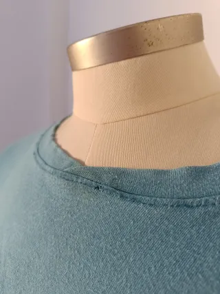 Camiseta Kukuxumusu Tribikes Talla M