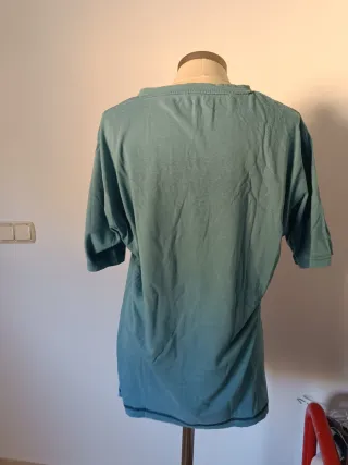 Camiseta Kukuxumusu Tribikes Talla M