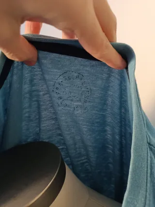 Camiseta Kukuxumusu Tribikes Talla M