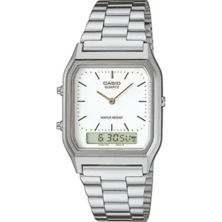 CASIO VINTAGE AQ-230A-7D/ OFERTA FLASH