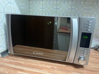 Microondas Candy CMG 250 CS