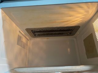 Microondas Candy CMG 250 CS