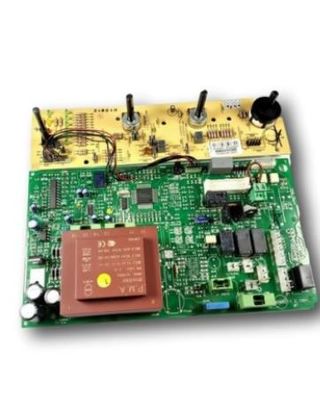 Placa Electrónica Caldera Chaffoteaux Centora 2.24