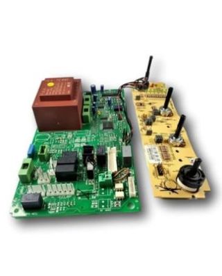 Placa Electrónica Caldera Chaffoteaux Centora 2.24