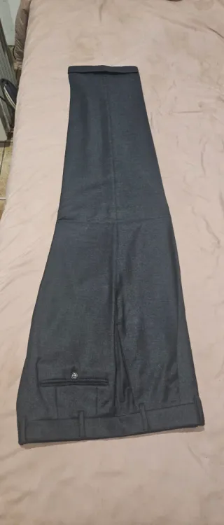 Pantalones de vestir caballero