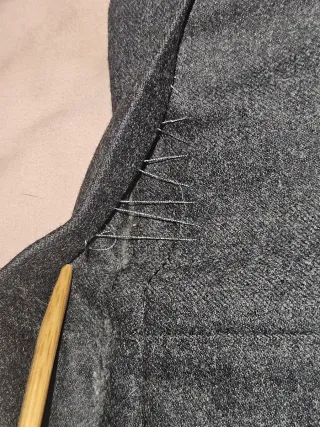 Pantalones de vestir caballero