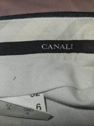 Pantalones de vestir caballero