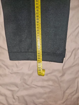 Pantalones de vestir caballero