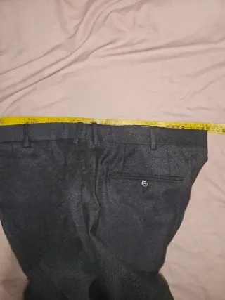 Pantalones de vestir caballero