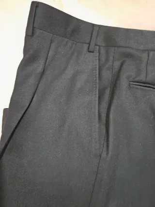Pantalones de vestir caballero