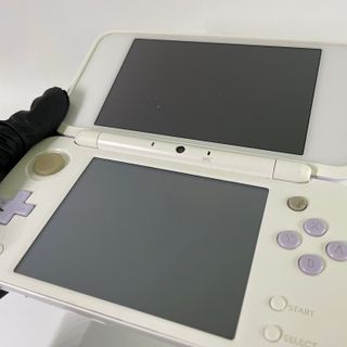 New Nintendo 2DS XL tomodachi life con Giochi