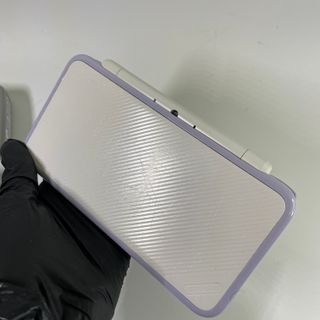 New Nintendo 2DS XL tomodachi life con Giochi