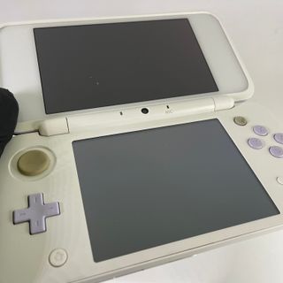 New Nintendo 2DS XL tomodachi life con Giochi