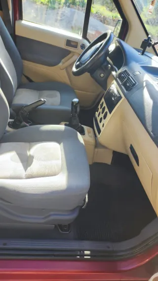 Ford Tourneo Connect 2008