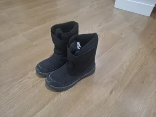 Botas nieve Decathlon niño T.37