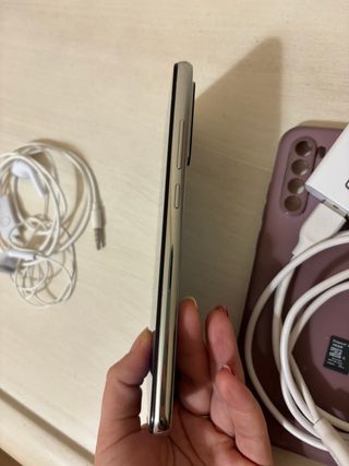 Xiaomi Redmi Note 8T Cielo Blu + Accessori