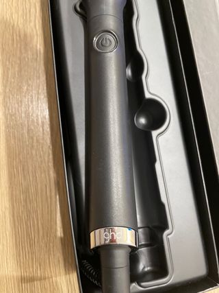 Rizador GHD Curve Wand Creative Curl