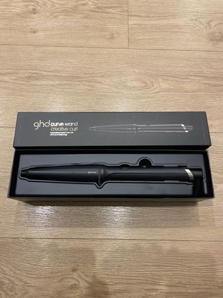 Rizador GHD Curve Wand Creative Curl