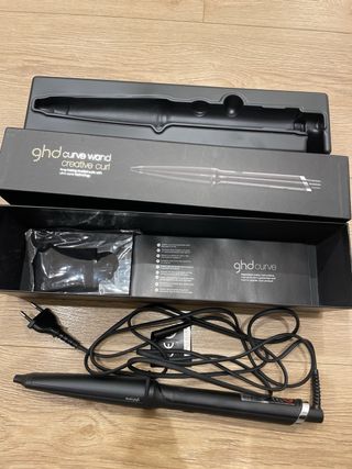 Rizador GHD Curve Wand Creative Curl