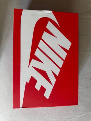 Nike Shox TL Scarpe Grigie e Viola