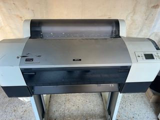 Plotter Epson Stylus Pro 7800