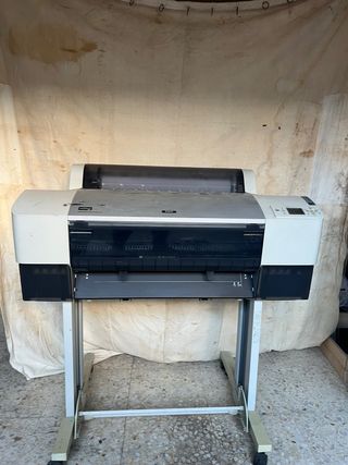Plotter Epson Stylus Pro 7800
