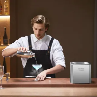 Raffreddatore per Bicchieri Istantaneo Congelatore