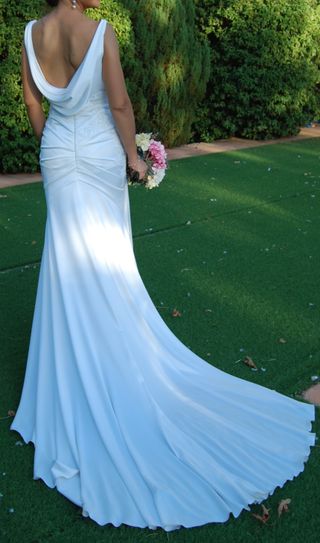 Abito da sposa Pronovias WAVE 2025