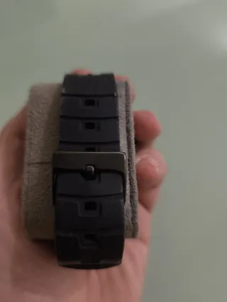 Reloj cronografo Viceroy Caballero 432173 Negro