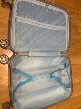 Maleta Mafalda Multicolor