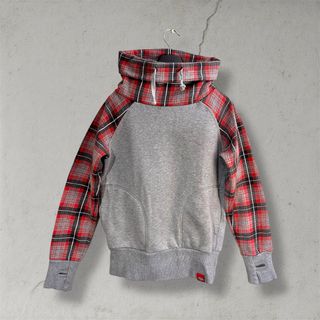 Dickies Sweatshirt Grey | Sudadera vintage Retro