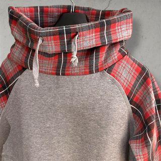 Dickies Sweatshirt Grey | Sudadera vintage Retro