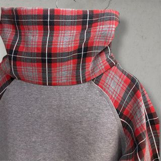 Dickies Sweatshirt Grey | Sudadera vintage Retro